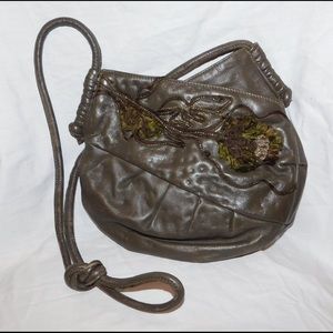 Vintage Braccialini Purse